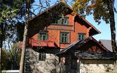 Podzimní zvýhodněné pobyty – babí léto v jednom z nejromantičtěnších hotelů v ČR!